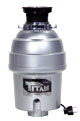 Titan Garbage Disposals Model T-960