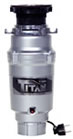 Titan Garbage Disposals Model T-660